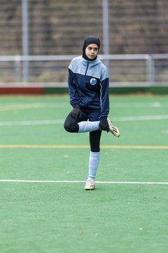 Bild 40 - F VfL Pinneberg - USC Paloma : Ergebnis: 1:4